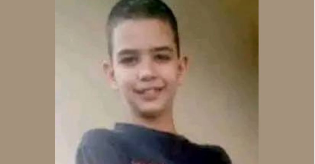 The boy who was drowning in Camarioca found on the beach of Varadero