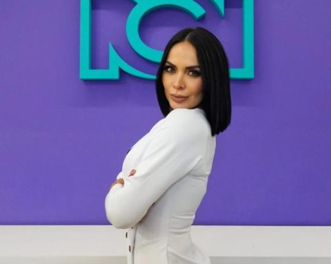 The celebrity's house has one less member: Laura G became the last eliminated