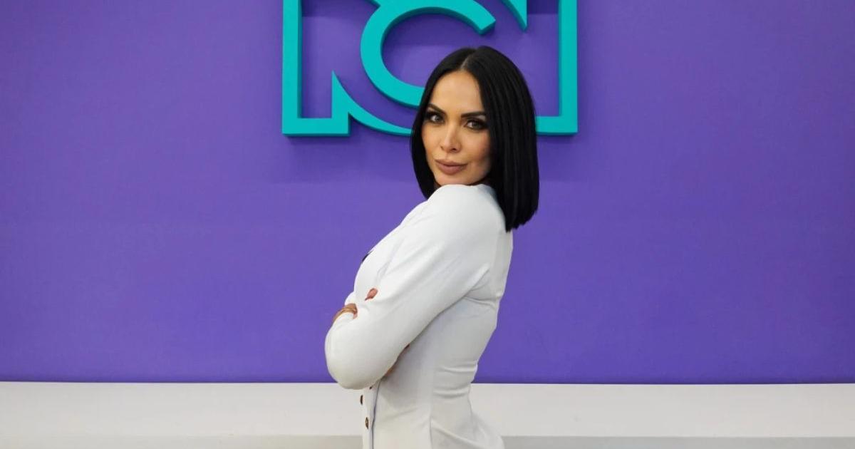 The celebrity's house has one less member: Laura G became the last eliminated