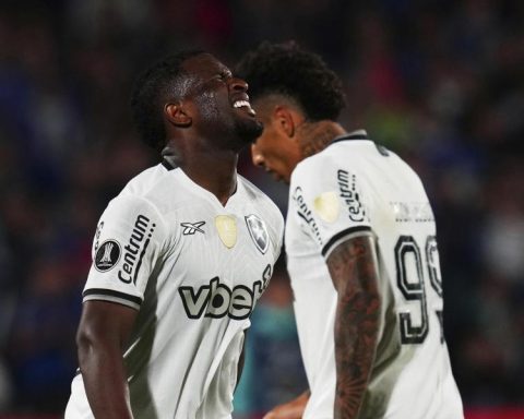 The champion bites dust in Santiago