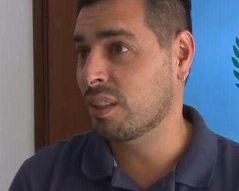 The changes of the Mides announced by director Maximiliano Olaverry