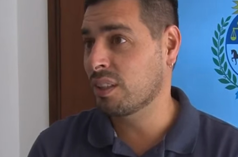 The changes of the Mides announced by director Maximiliano Olaverry