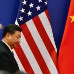 The commercial duel becomes a trench war between the US and China