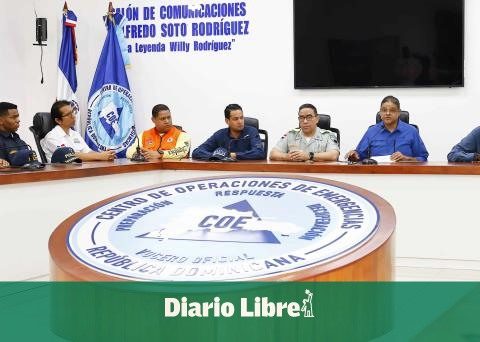 The deceased ascended for Holy Week rule ascends, according to the