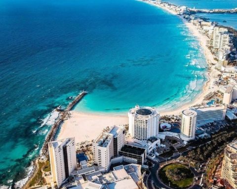 The dream trip that ended in frustration: Colombian denounces abuse in Mexico