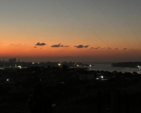 The energy deficit in Cuba marks a record of 1,901 megawatts
