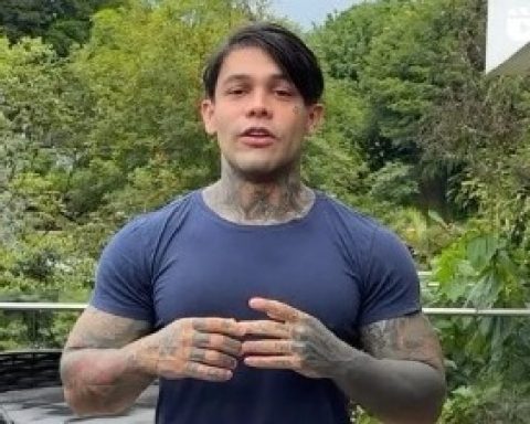 Yeferson Cossio, influencer multado por la SIC