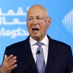 The founder and president of the Davos World Forum renounces their functions