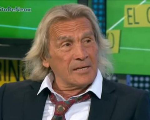 The health status of 'Crazy' Gatti is complicated