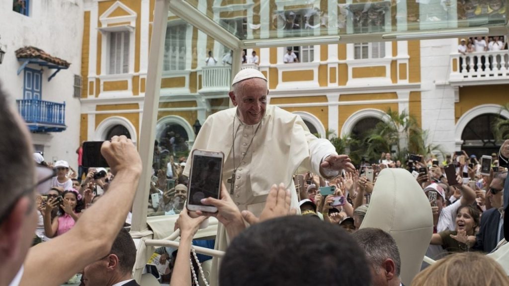 The inheritance left by Pope Francis