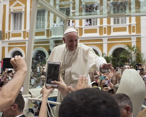The inheritance left by Pope Francis