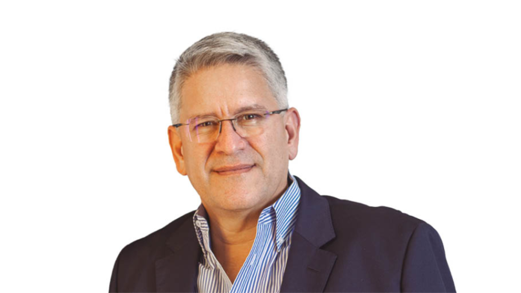 The motor of Peru: a look at the value of the Peruvian entrepreneur