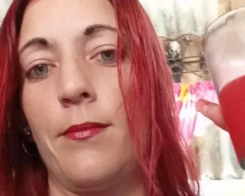 Feminicidio, Nancy Leyva García