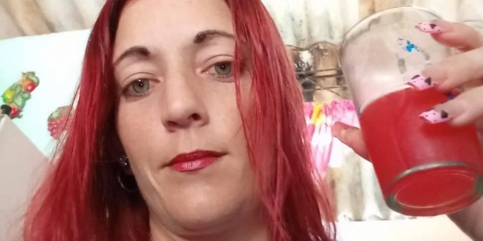 Feminicidio, Nancy Leyva García