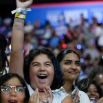 The number of women in US state legislatures increases