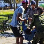 The official media already have permission to say the obvious: in Cuba there is drugs