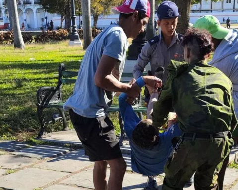 The official media already have permission to say the obvious: in Cuba there is drugs