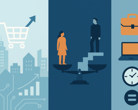 The presence of women in the Tech industry is lagging in Latin America. How can we improve it?