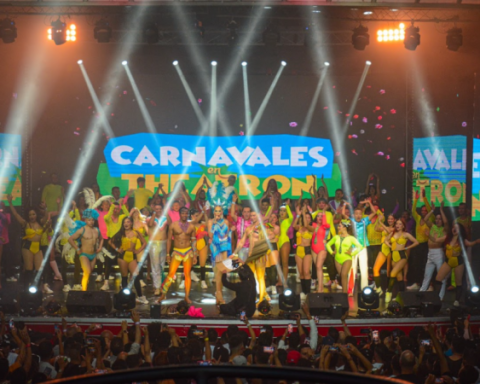 The rumba in Bogotá would have changes in its schedules