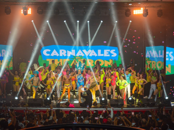 The rumba in Bogotá would have changes in its schedules