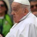 The step by step for the choice of a new Pope after Francisco's death