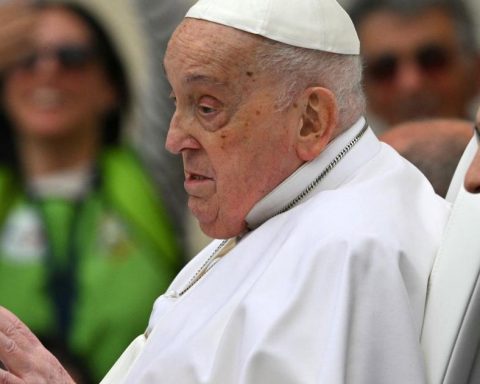 The step by step for the choice of a new Pope after Francisco's death
