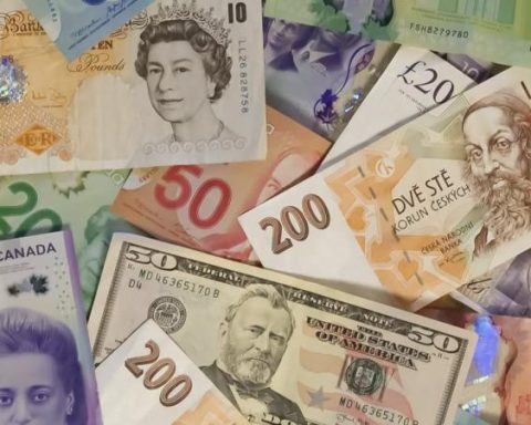 The strongest coins of each continent, according to artificial intelligence