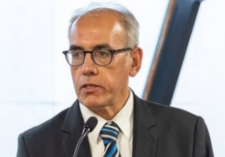 The two faces of power ”: The Penadés case and the moral collapse of Uruguayan politics