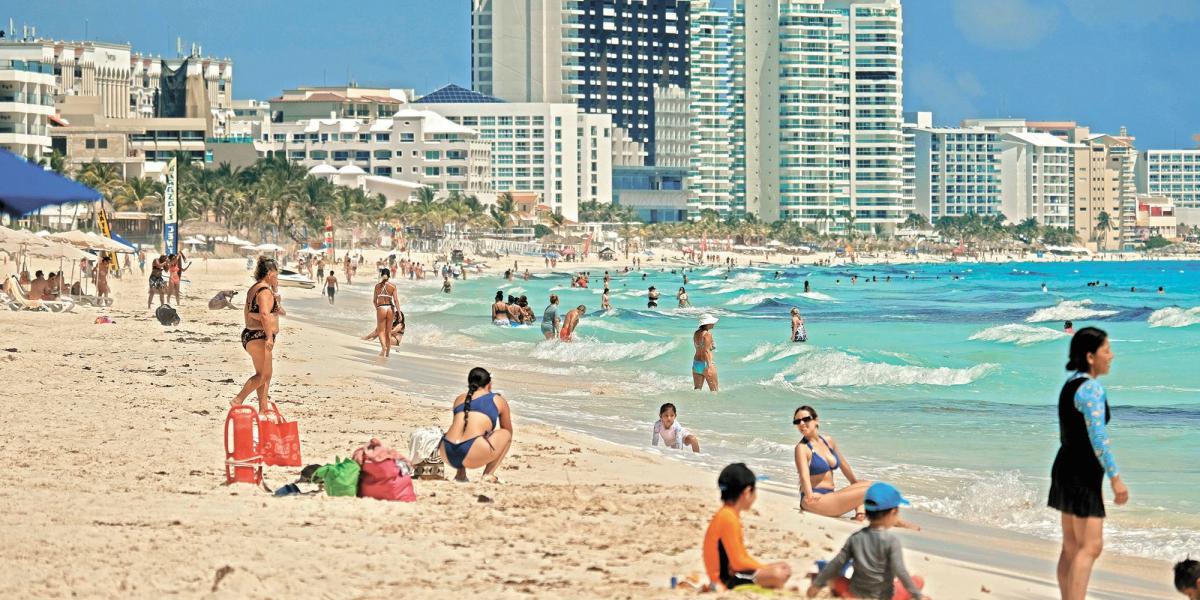 There is a week of vacation! Know the beaches with the best rating