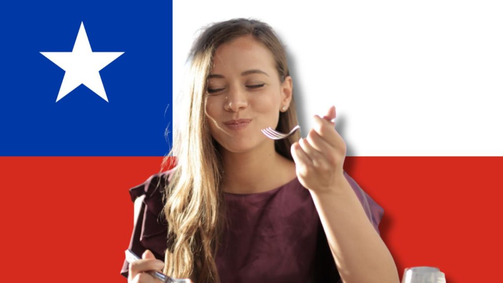 These are the 3 best places to eat in Chile, according to outstanding gastronomic guide
