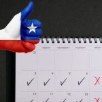 These are the 5 long weekends that remain in the rest of 2025