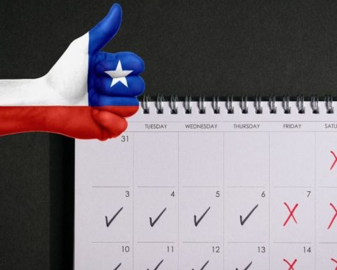 These are the 5 long weekends that remain in the rest of 2025