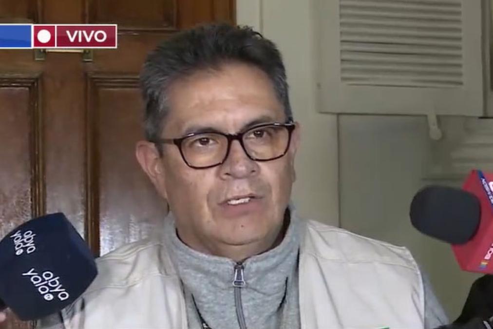 They add four alliances registered in the TSE to the general elections