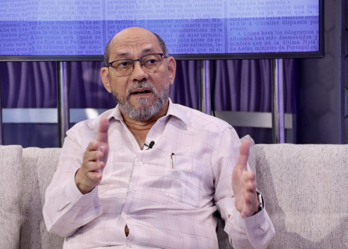 Afirman indagatoria sobre colapso del Jet Set no está en peligro