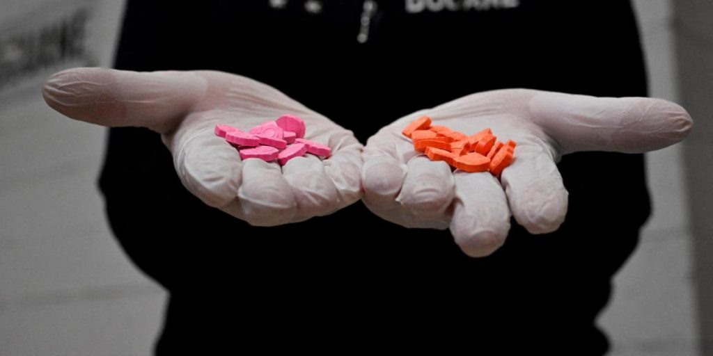 They analyze ecstasy effect on the trauma of survivors by Hamas attack