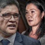 They appoint Prosecutor Meryl Huamán as a temporary replacement for José Domingo Pérez in the Cocktails case