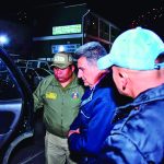 They apprehend Ribera and the legal sustenance against accused by the '26 -J '