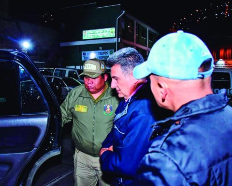 They apprehend Ribera and the legal sustenance against accused by the '26 -J '