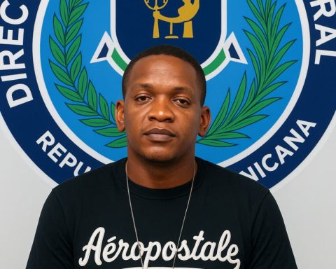 Arrestan a ‘Foster’, el impostor que se hizo pasar por héroe en Jet Set