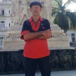 They arrest the writer Jorge Fernández for trying to demonstrate in Havana