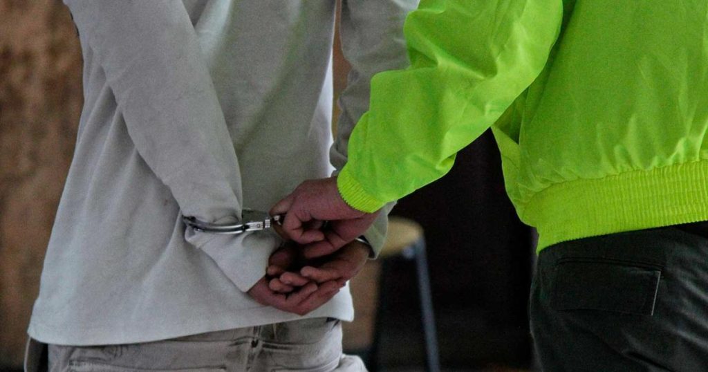 They capture in Magangué (Bolívar) the alleged murderers of a 47 -year -old woman