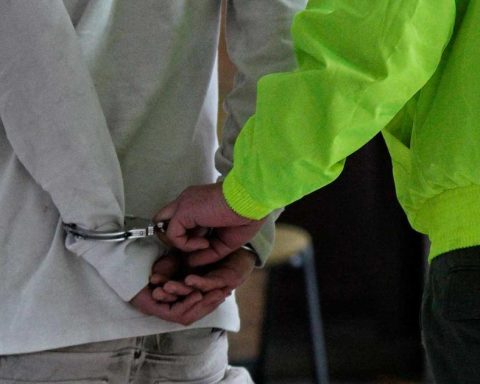 They capture in Magangué (Bolívar) the alleged murderers of a 47 -year -old woman
