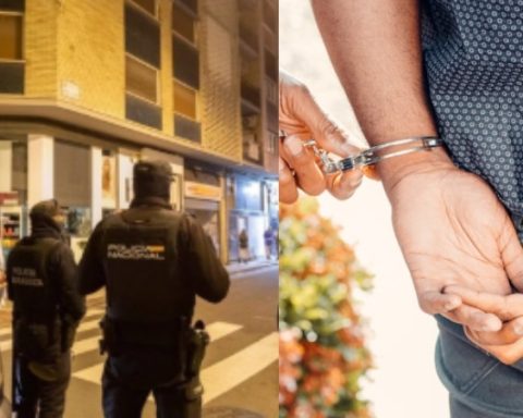 Capturan en Zaragoza, España a enfermero colombiano prófugo por abuso a expresentadora en Cali