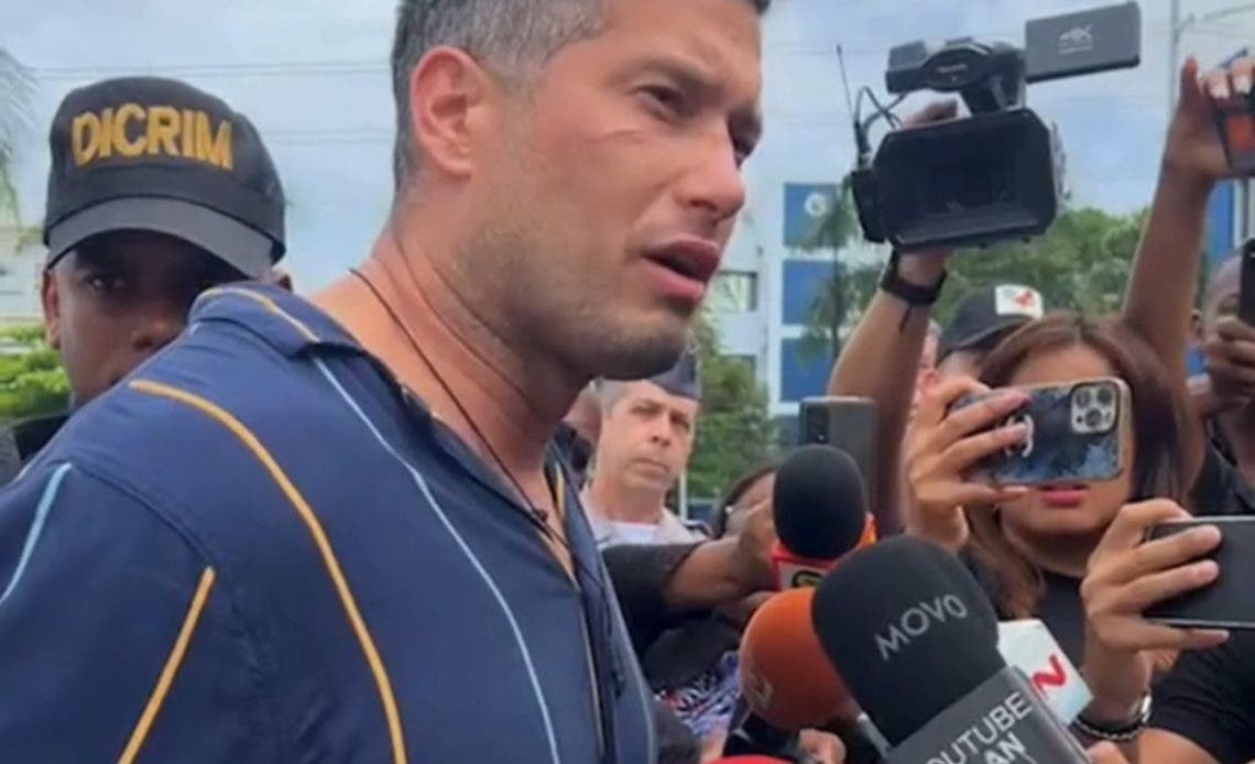 Condenan a 20 años de prisión acusados asalto sucursal Banco Popular