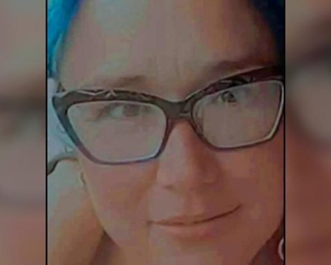 They find the body of a missing woman, murdered by her former partner in Sancti Spíritus