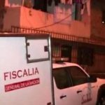 They kill two people on the International Highway that communicates Colombia with Venezuela