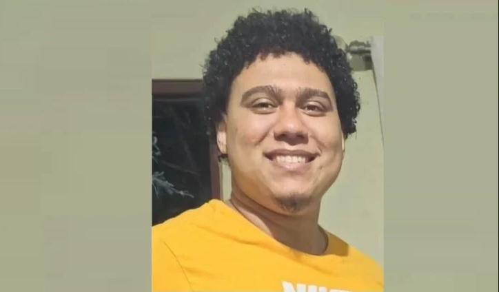 Ubican Kennedy Acosta en Pedernales: En estas condiciones lo encontraron