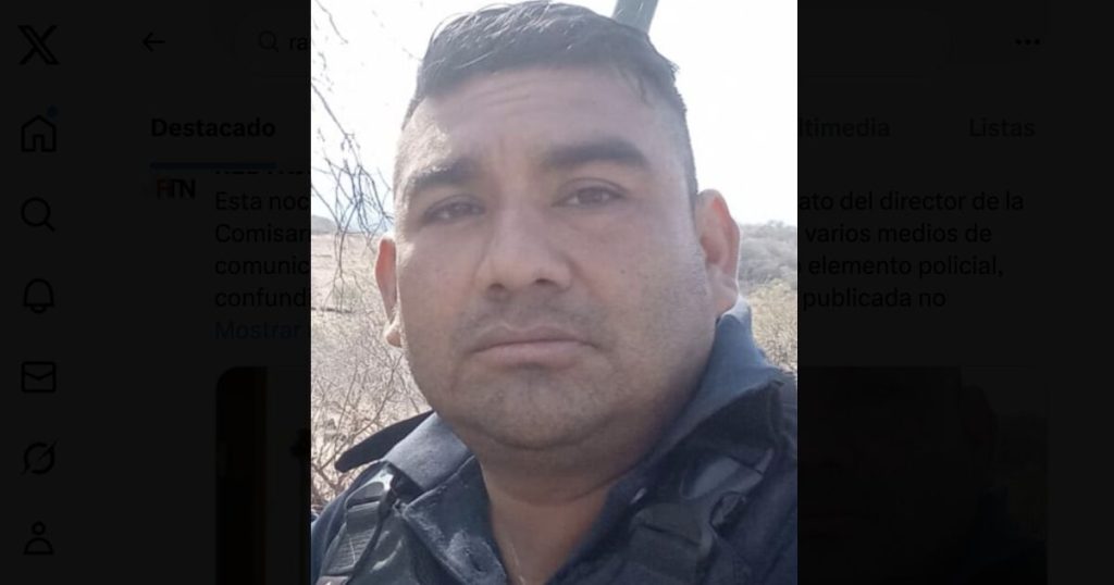 They murder in police command in Teocaltiche, Jalisco