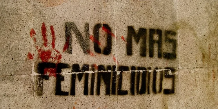 Grafiti contra los feminicidios, Cuba, Alas Tensas