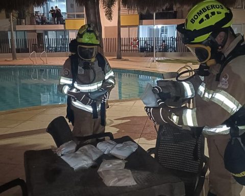 They report massive poisoning in Ricaurte Condominium (Cundinamarca)